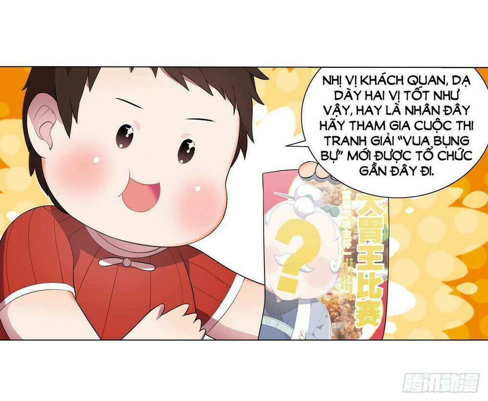 như loan chapter 17 3