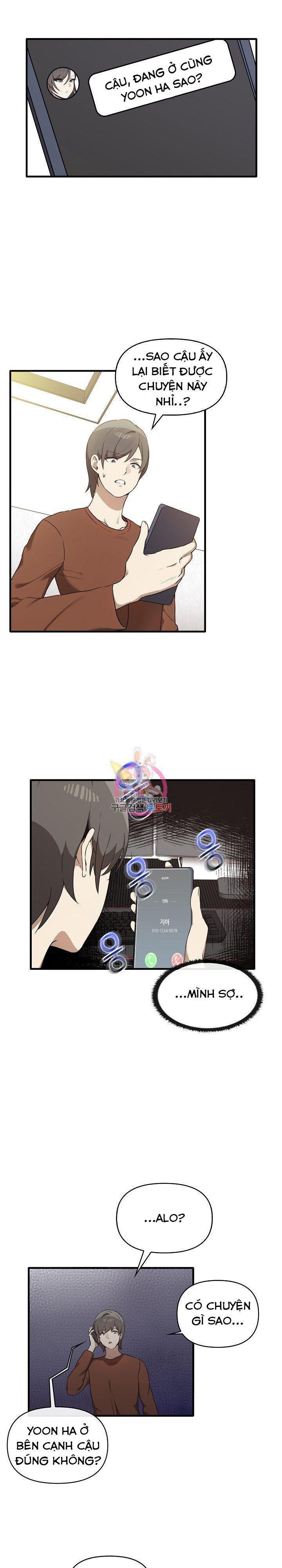 18+ thực sự em rất sướng chapter 13 1