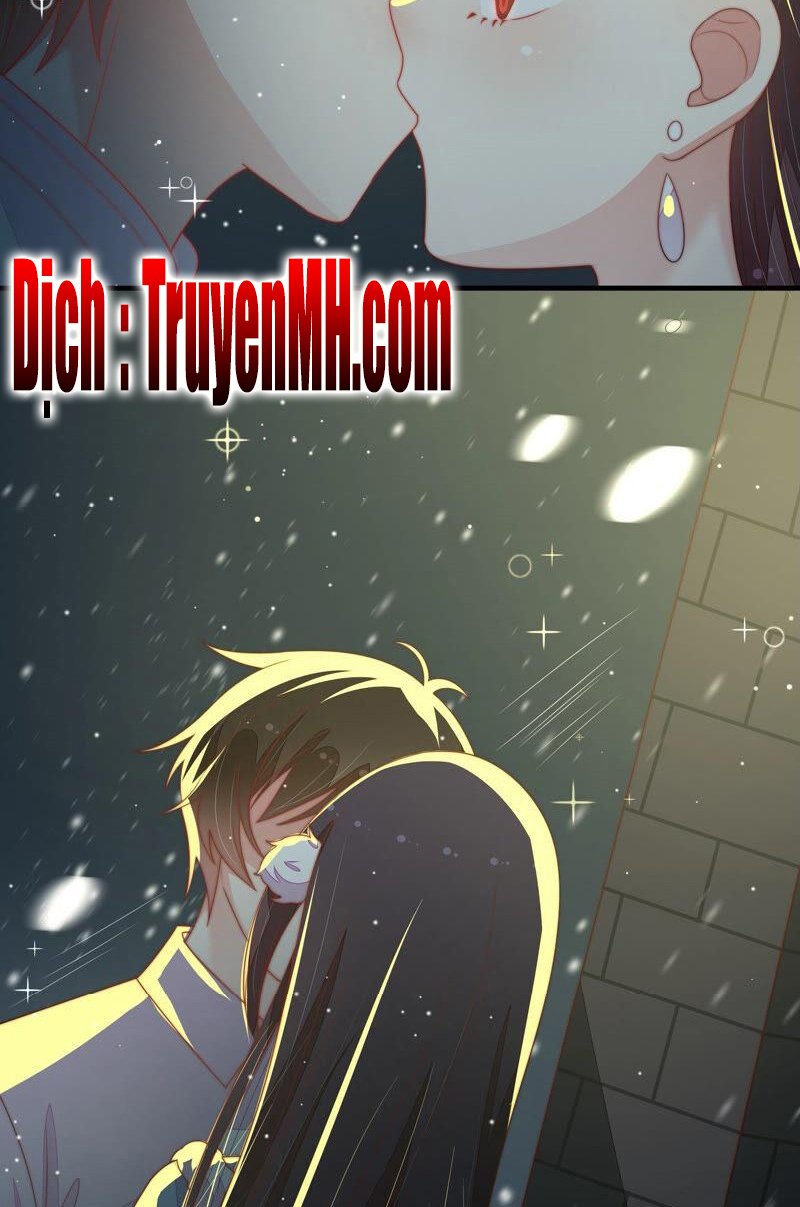 ngày nào thiếu soái cũng ghen chapter 300 3