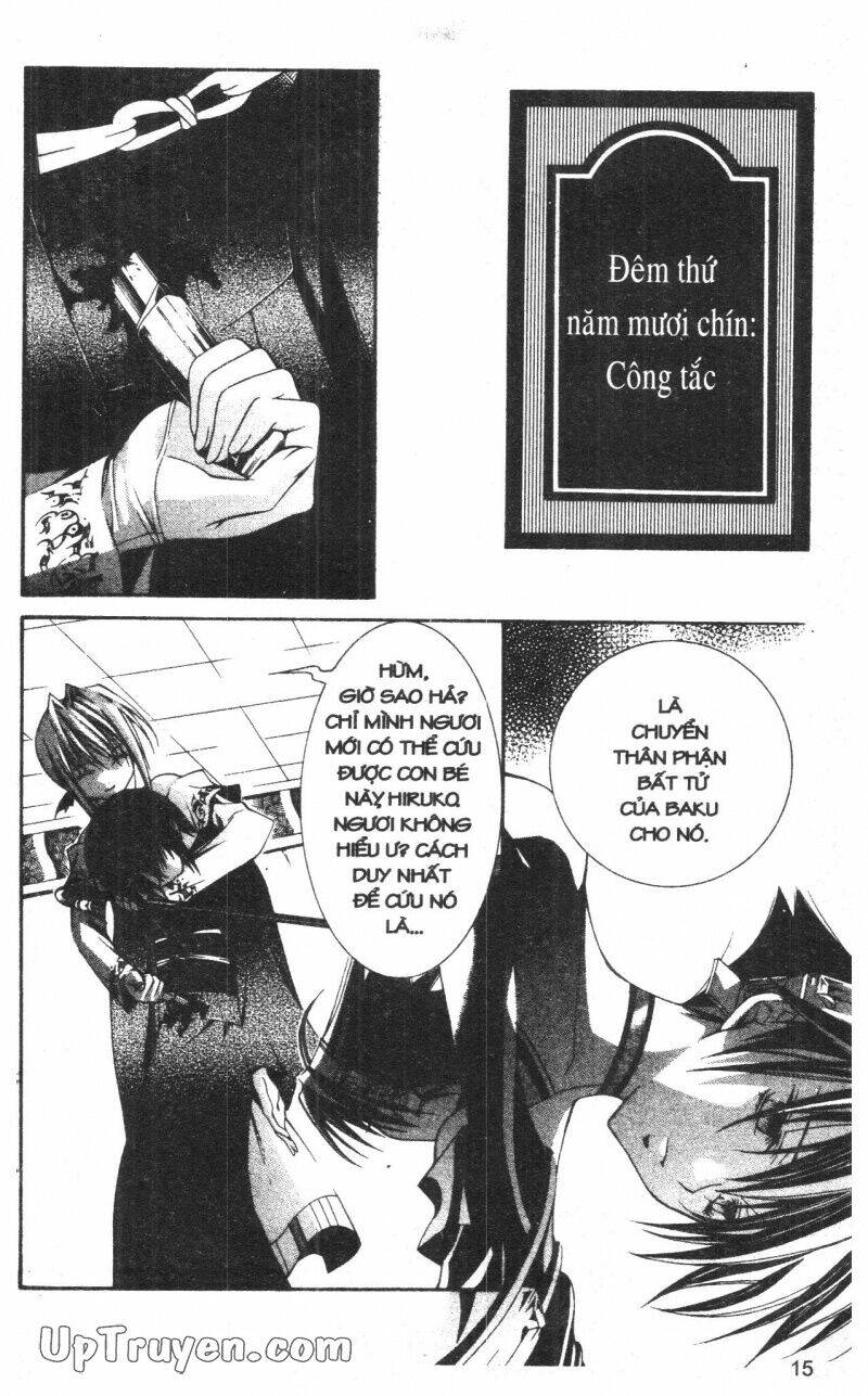 nightmare inspector chapter 10 15