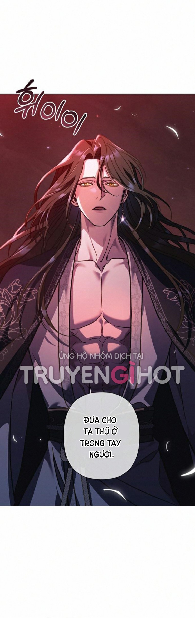 bản tình ca heeran chapter 20.2 14