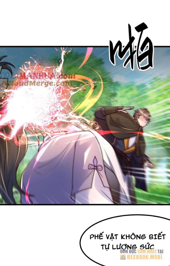 ta nuôi ma quỷ ở trấn ma ti chapter 221 47