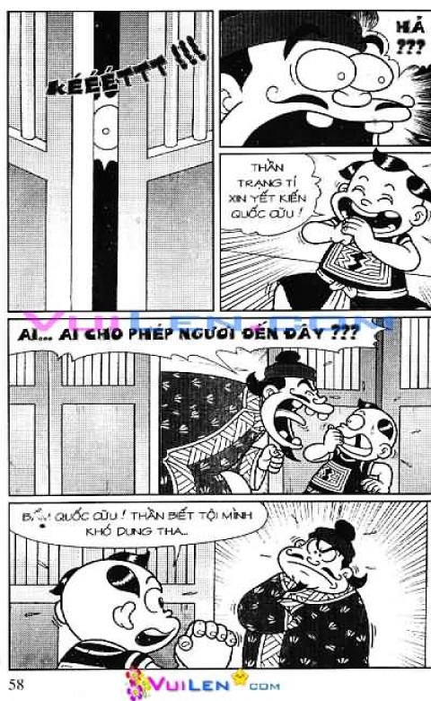 thần đồng đất việt chapter 136 55