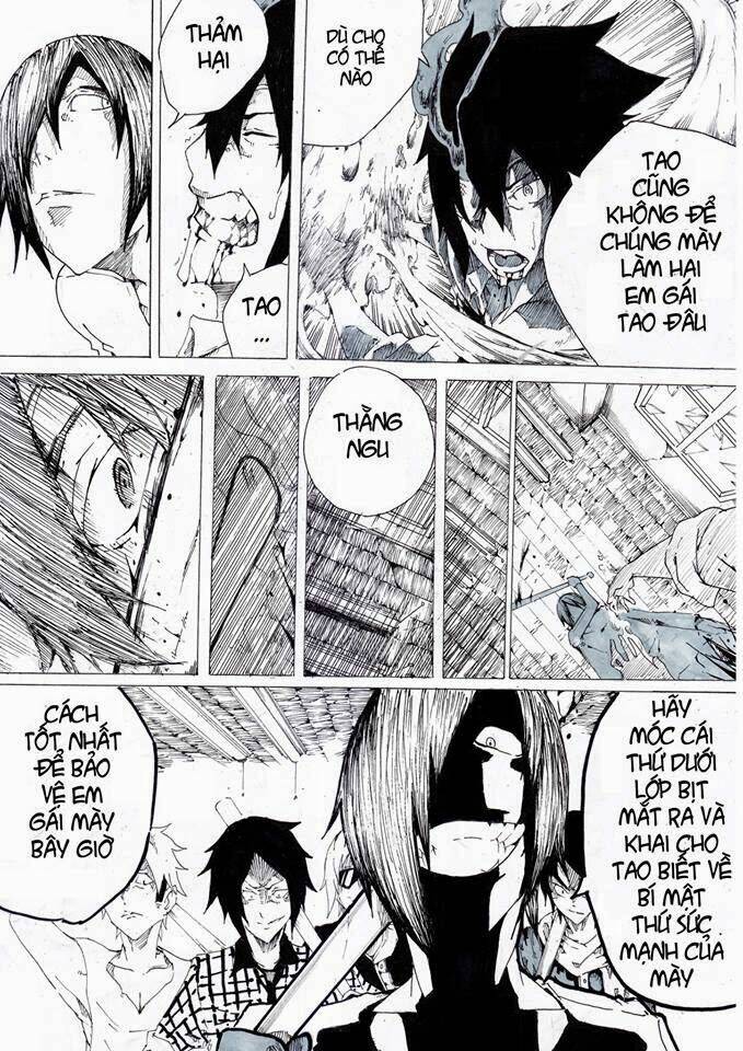 fire stone chapter 2 20