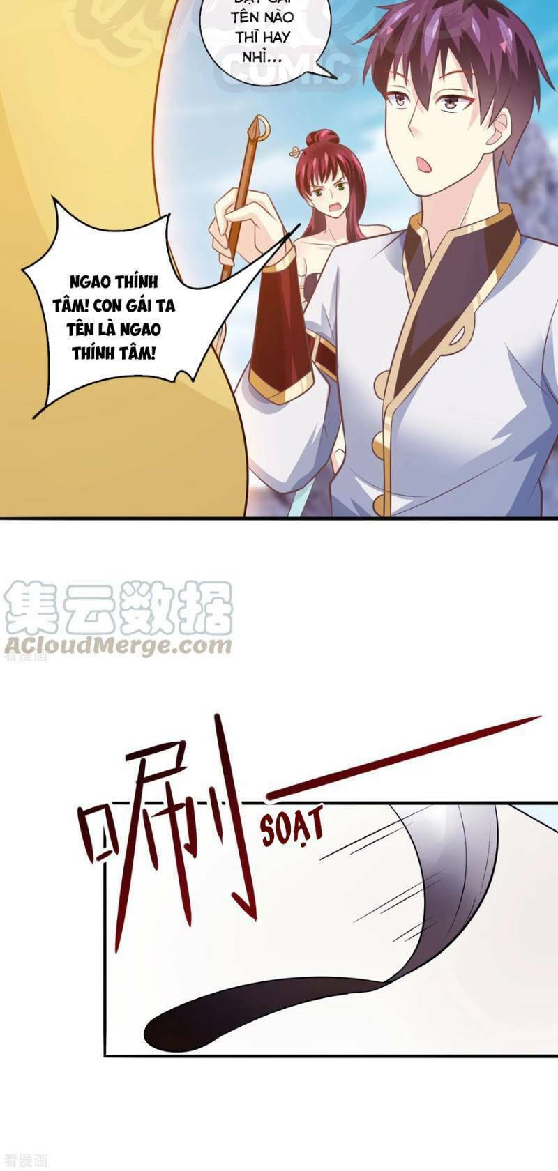 ta là ngọc hoàng đại đế chapter 42 8