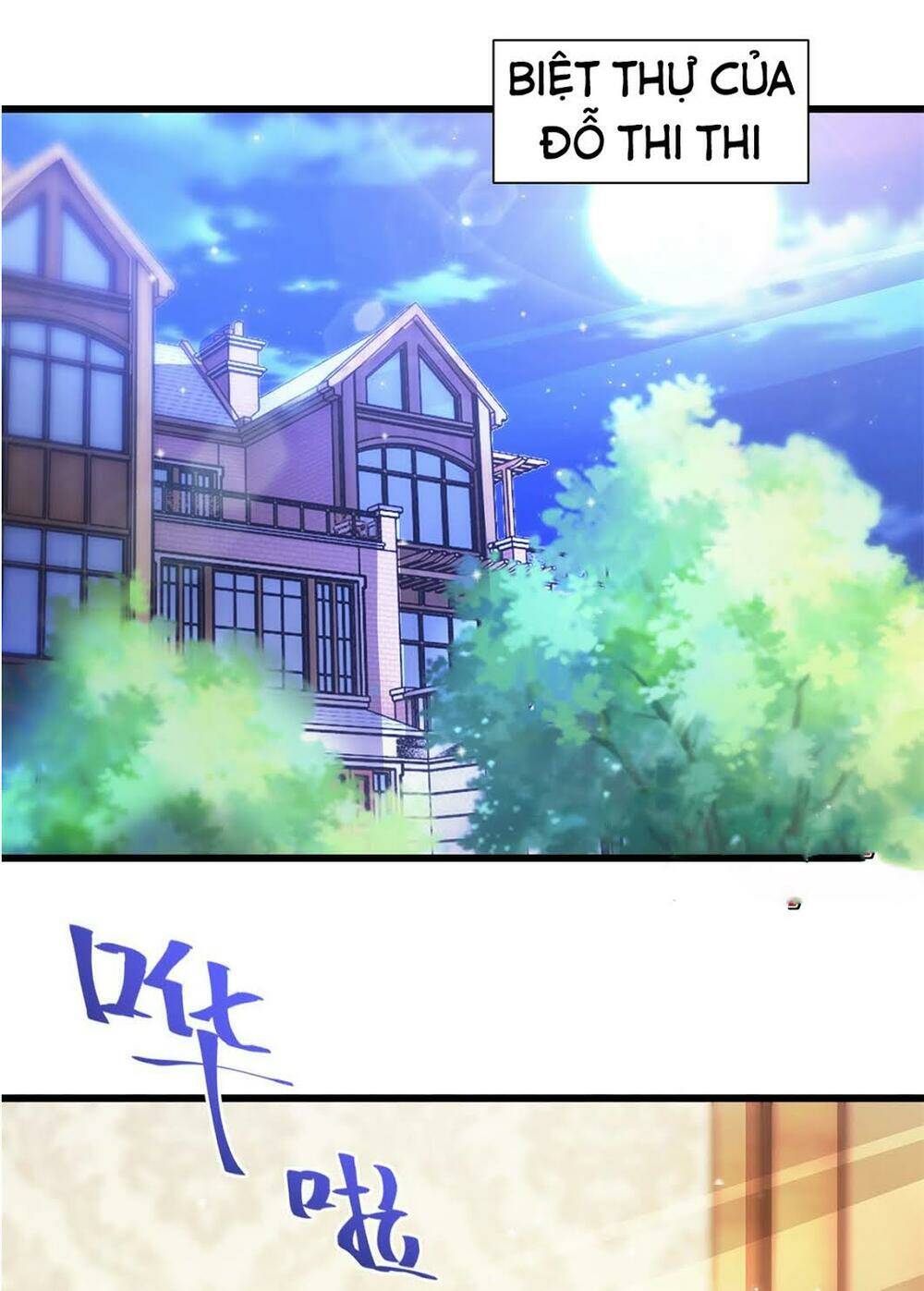 chí tôn toàn năng chapter 12 22