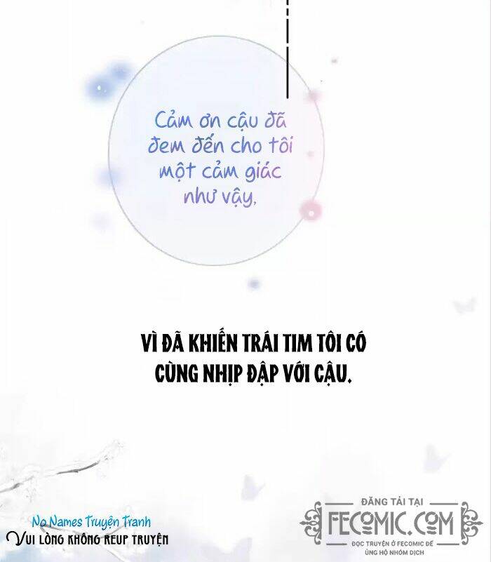 sos! tôi đã yêu một con sâu bướm (phần 2) chapter 24 31