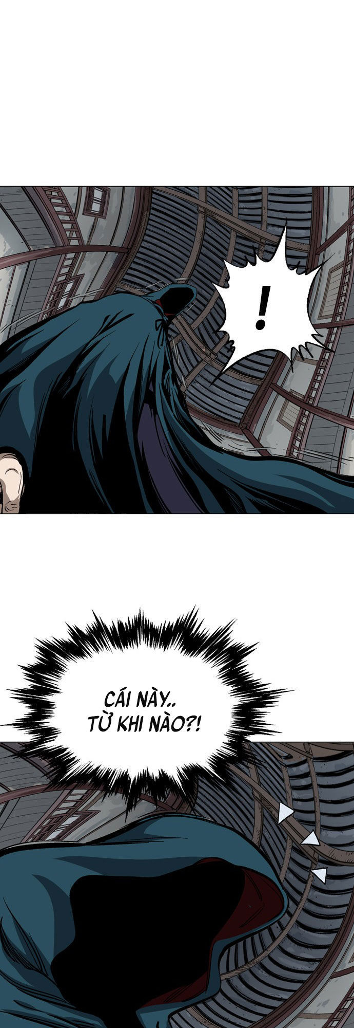 cao thủ 2 chapter 9 7