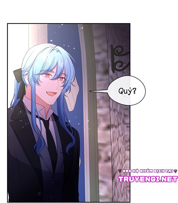 cẩn thận nữ phụ phản diện đấy! chapter 51 48