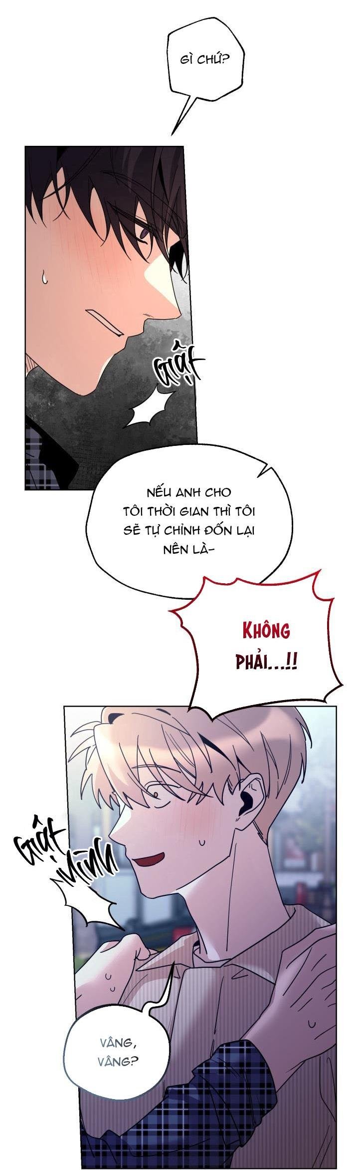 bl ngắn tuyển chọn Chapter 28.4 biểu tượng 13 14