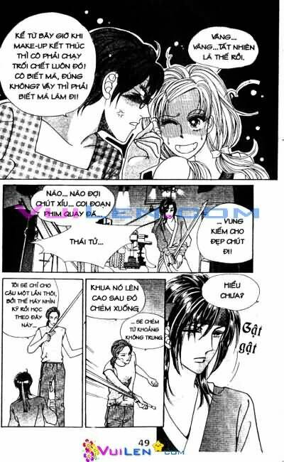 new sexy simpleton chapter 3 8