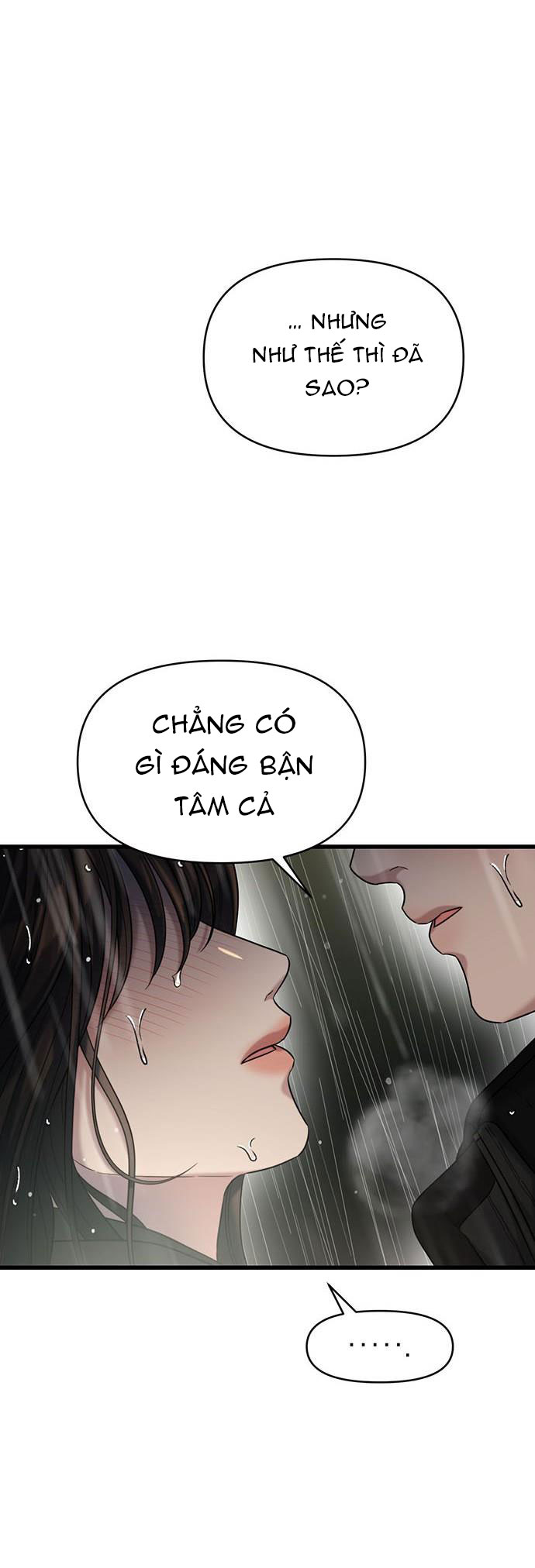 [18+] dục vọng tao nhã chapter 31.2 8