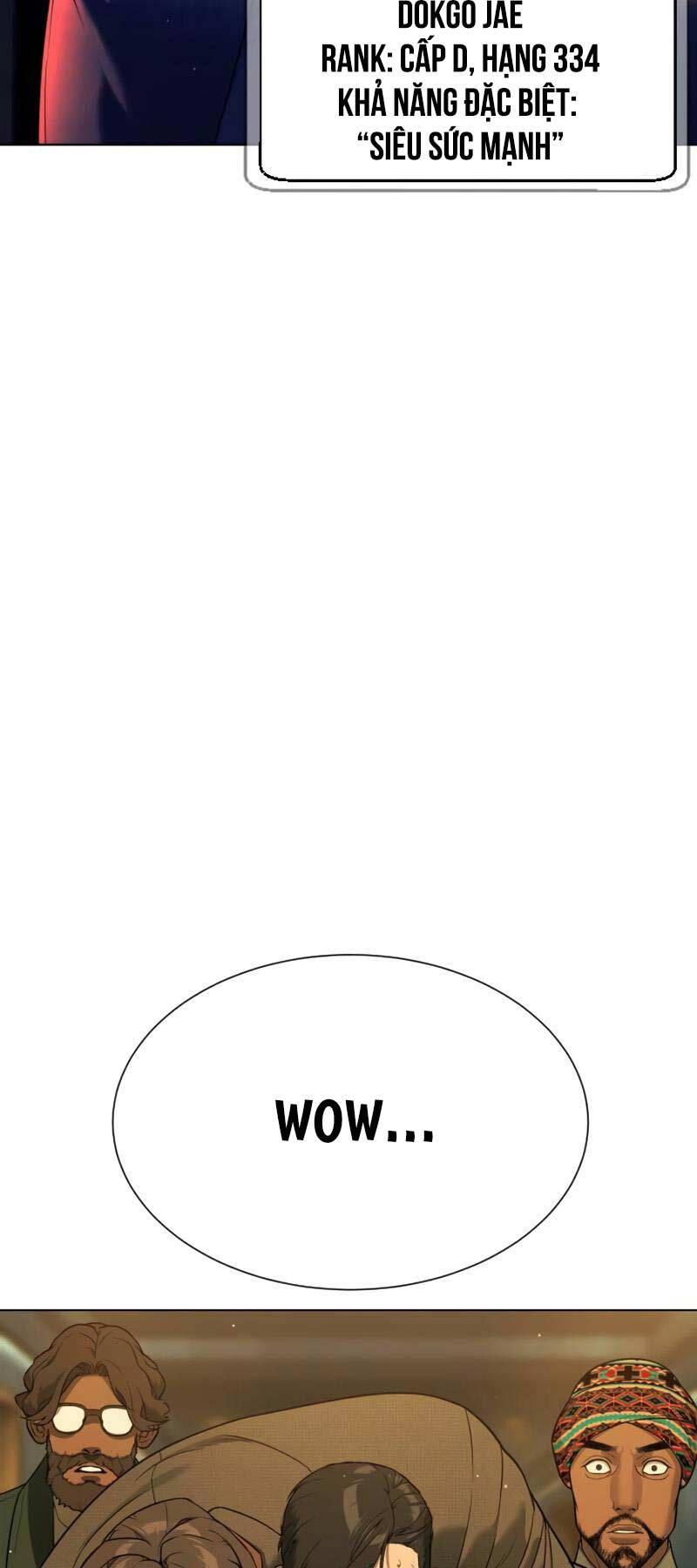 Sát Thủ Peter chapter 31.5 29