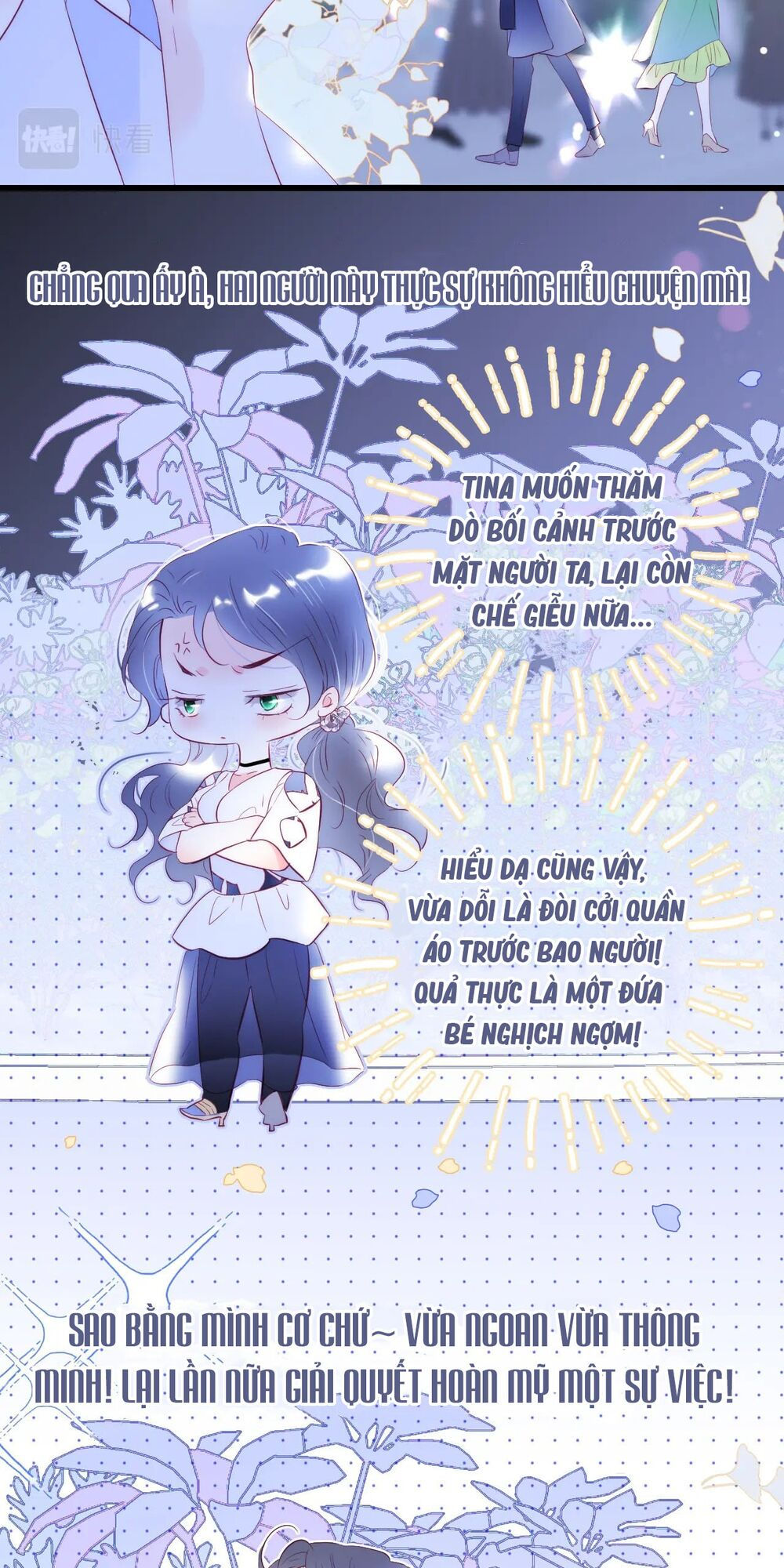 chạy trốn cùng con nhím chapter 38 18