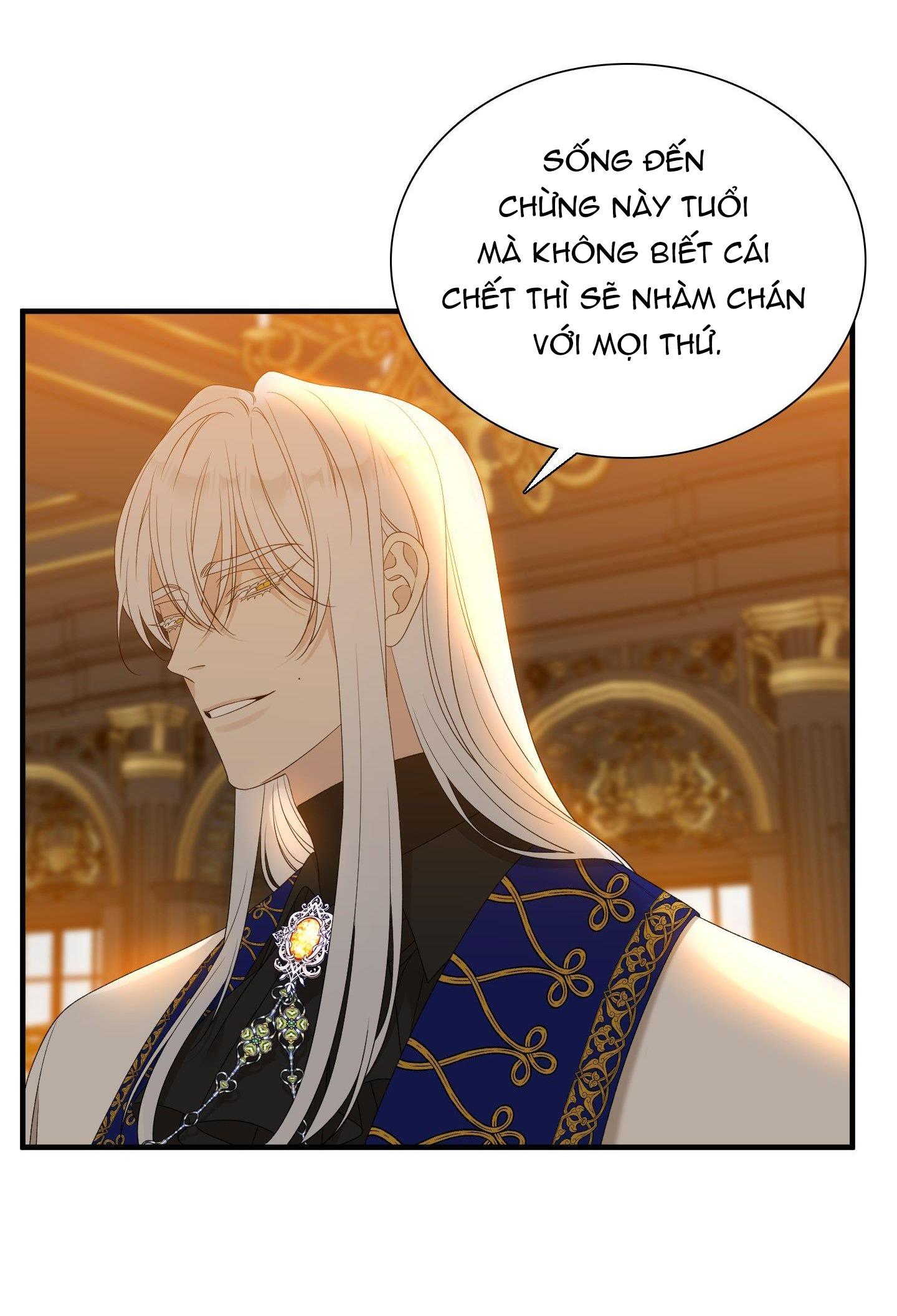 smyrna và capri chapter 26 25