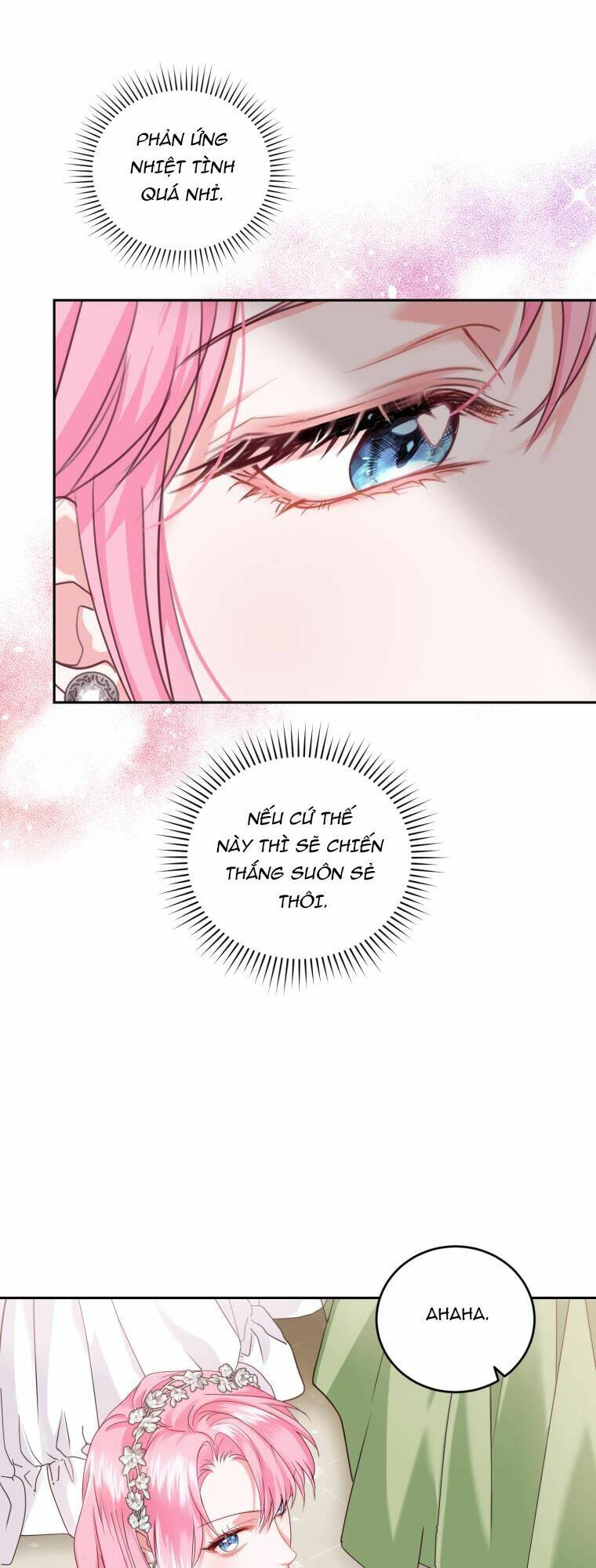 nhà điều chế nước hoa độc quyền của bạo chúa chapter 49 38