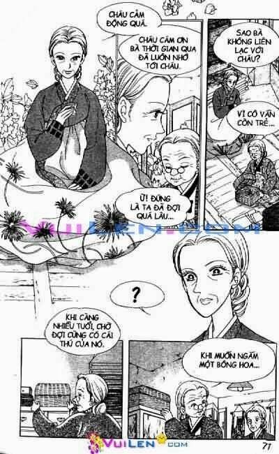 cô gái đến từ quá khứ chapter 9 68