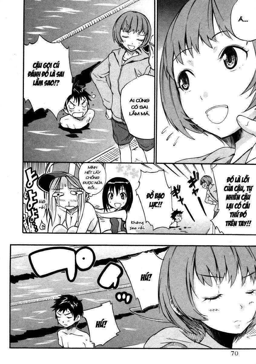 frogman chapter 13 8