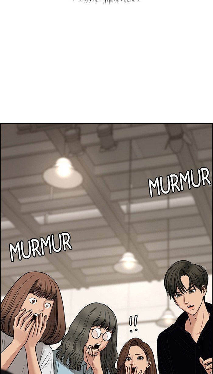 vẻ đẹp đích thực - true beauty chapter 118 79