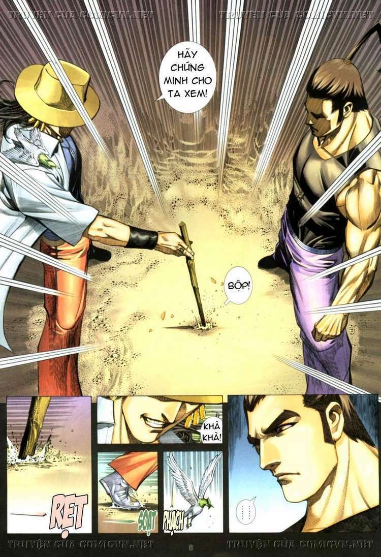 võ thần phượng hoàng chapter 58 6