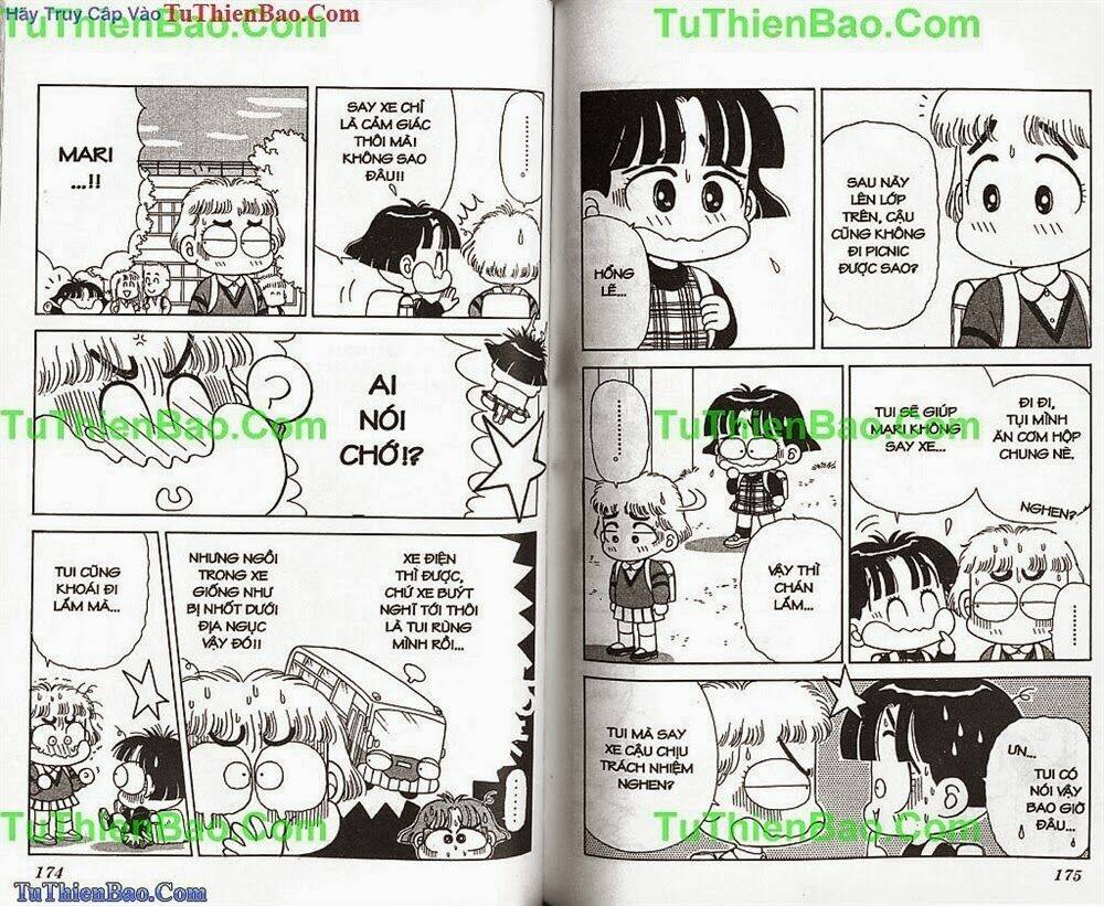 nhóc miko chapter 2 88