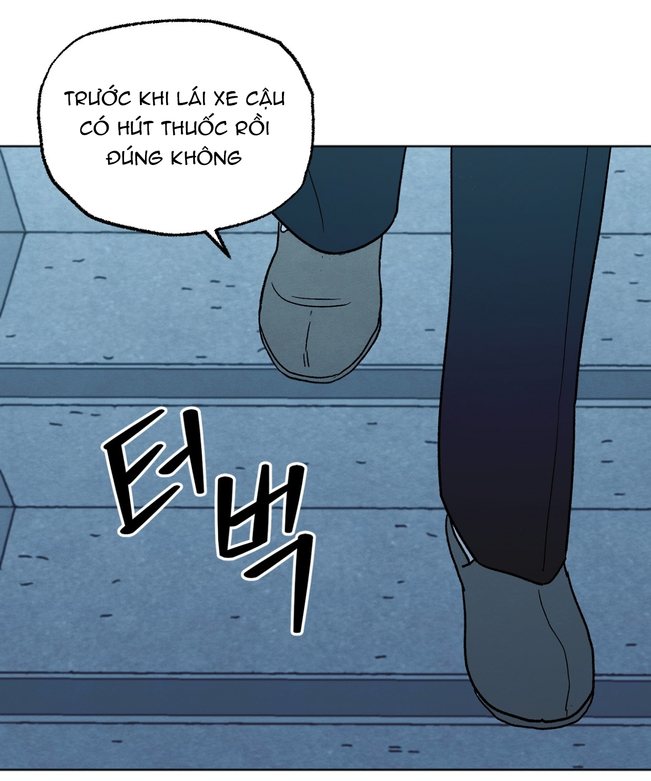 hoàn cảnh của rác rưởi chapter 3.2 19