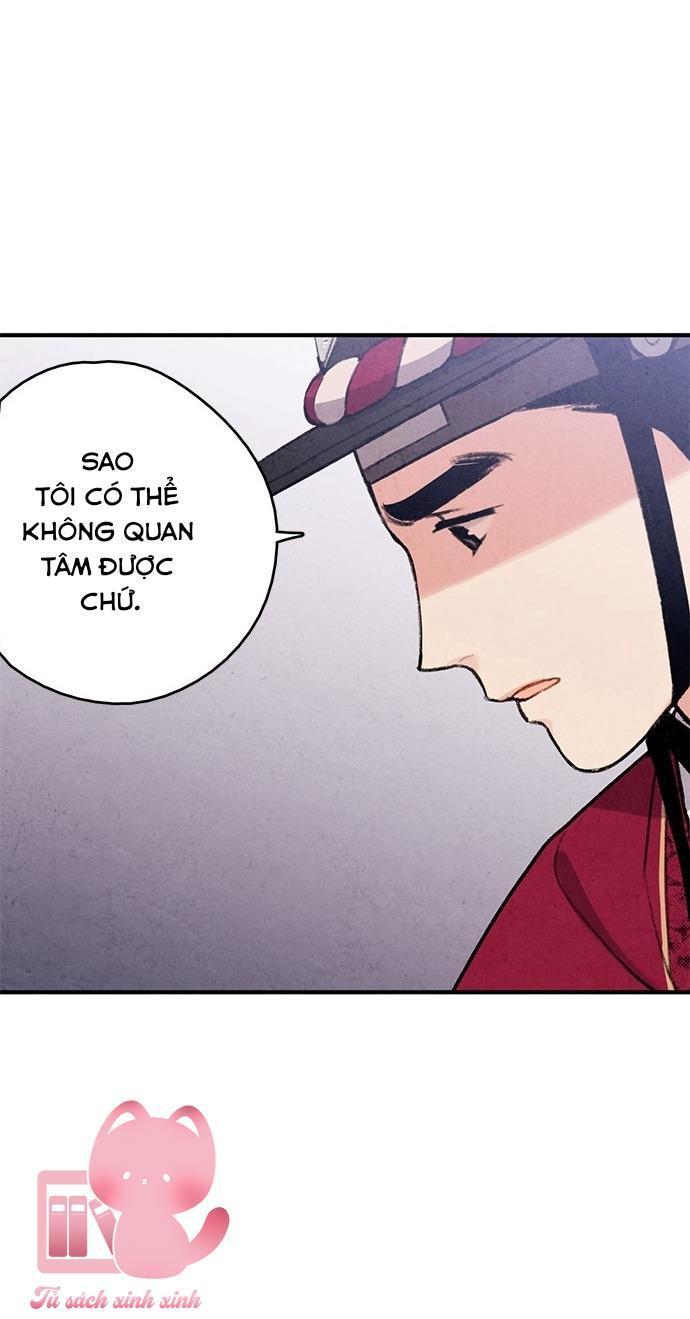 lệnh cấm hôn chapter 85 54