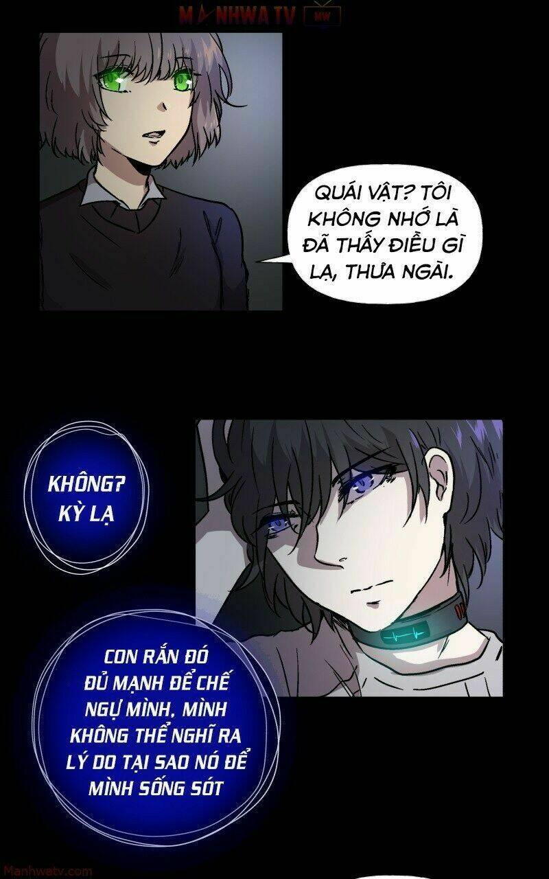 Trọng Sinh Mạc Thế Chapter 52 41