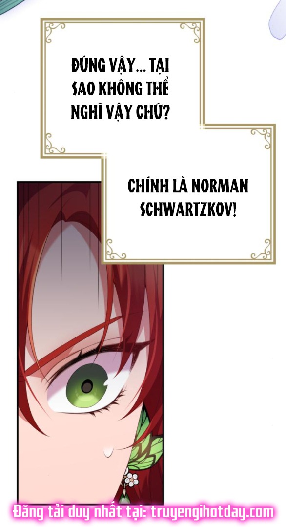 tôi sẽ ly hôn với người chồng bạo chúa chapter 55.1 14