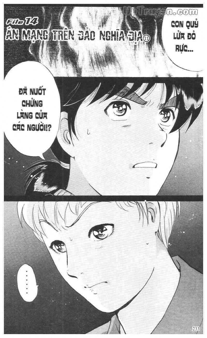 thám tử kindaichi (bản đẹp) chapter 1411 1