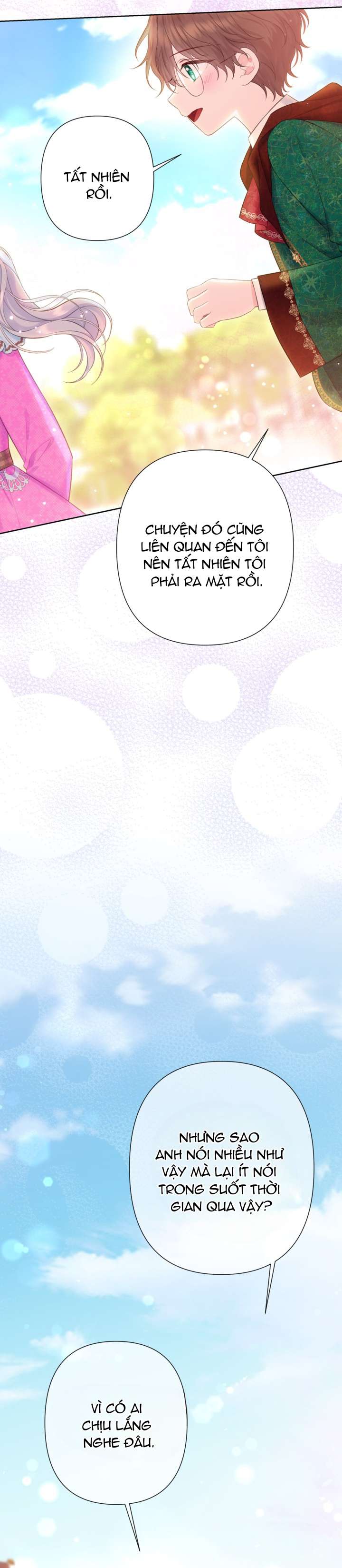 anh trai mạnh nhất của tôi đã mất trí nhớ chapter 18 7