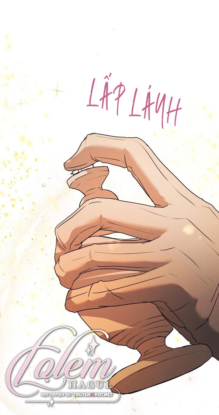 tôi muốn hủy cuộc hôn ước này chapter 22 16