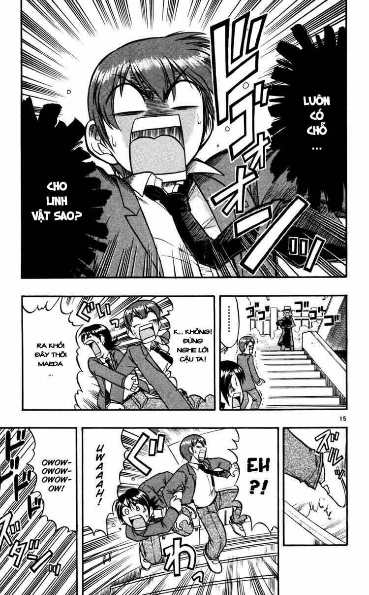 ai kora chapter 63 15