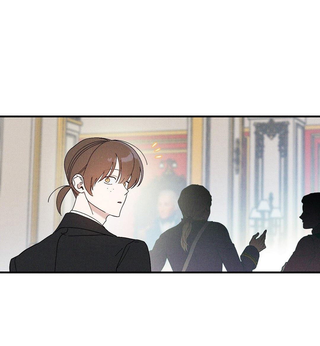 hoàng tử bất lương giấu mình là omega chapter 5.1 18