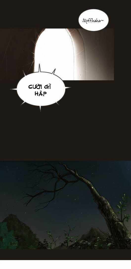 hội ảo thuật chapter 11 18