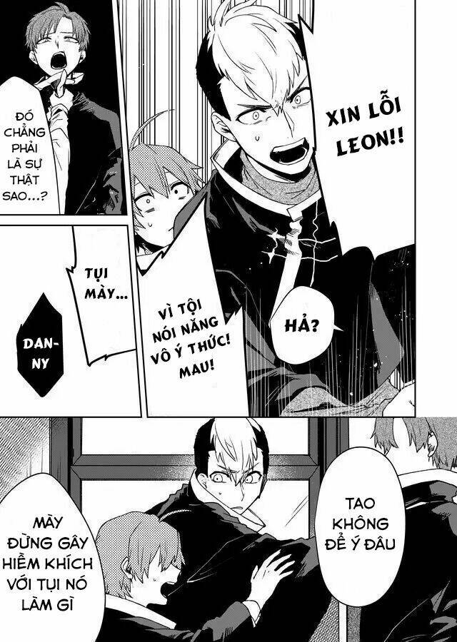 fushi no sougishi chapter 1.1 16