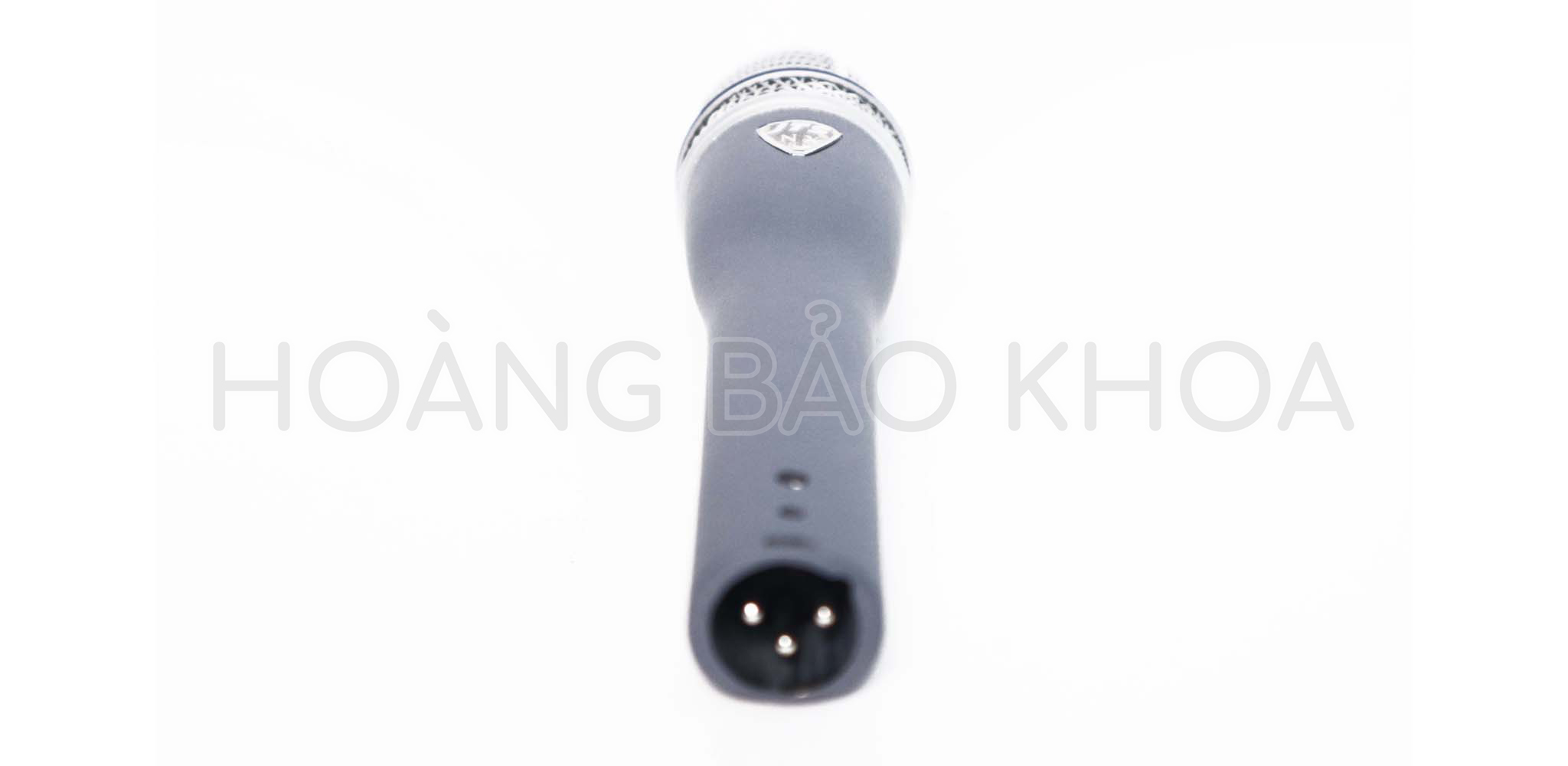 NX-8.8 Microphones Condenser Cầm Tay JTS - HÀNG CHÍNH HÃNG