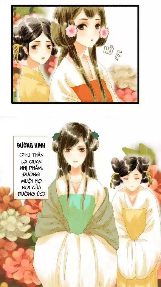 phồn hoa phai màu chapter 1 9