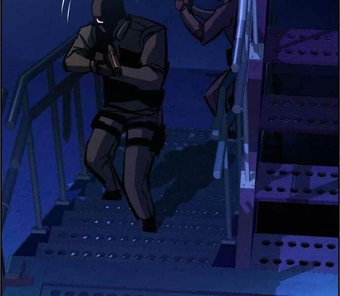 bạn học tôi là lính đánh thuê chapter 136 84