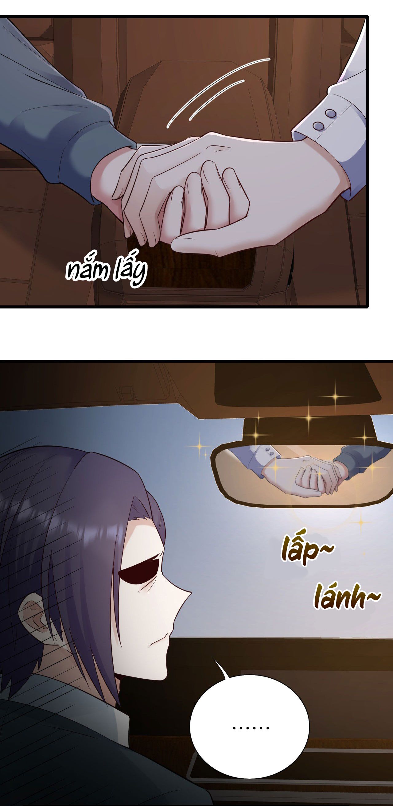 tức thời phạm quy [ tức thì vi quy ] chapter 49 15