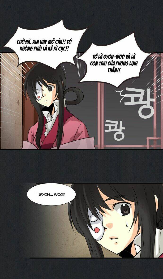 gyon-woo và jik-ny chapter 4 13