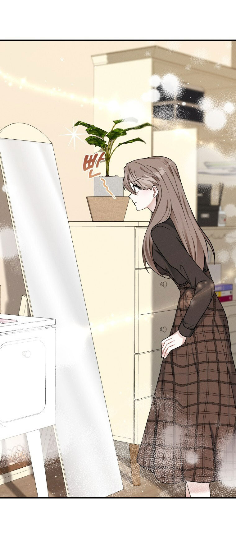 [18+] cùng trời cuối đất chapter 4.1 13