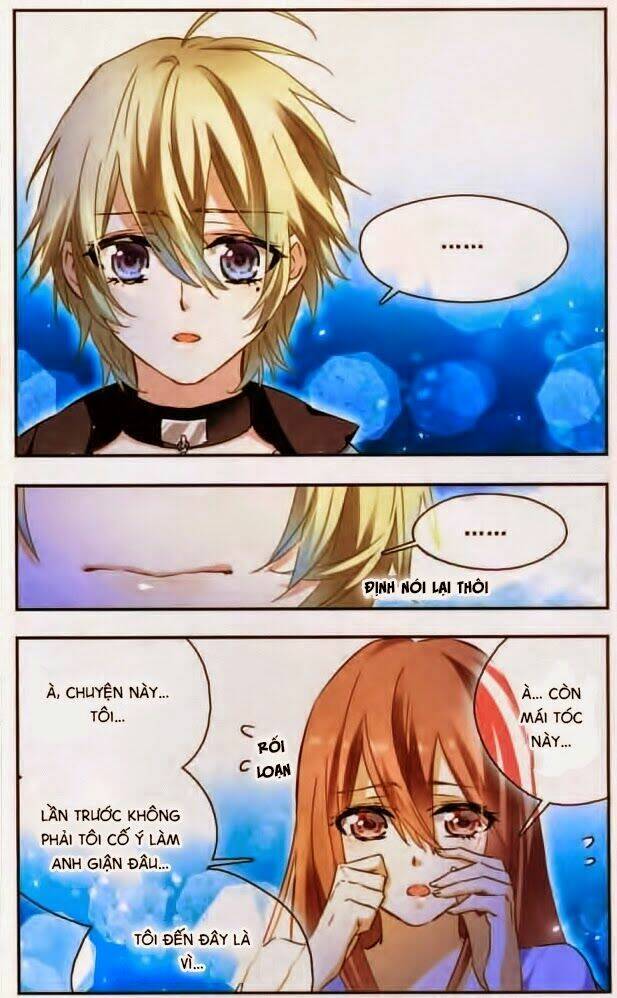 ngôi sao câu lạc bộ chapter 62 8