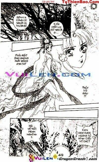 đóa hoa yêu kiều chapter 9 50