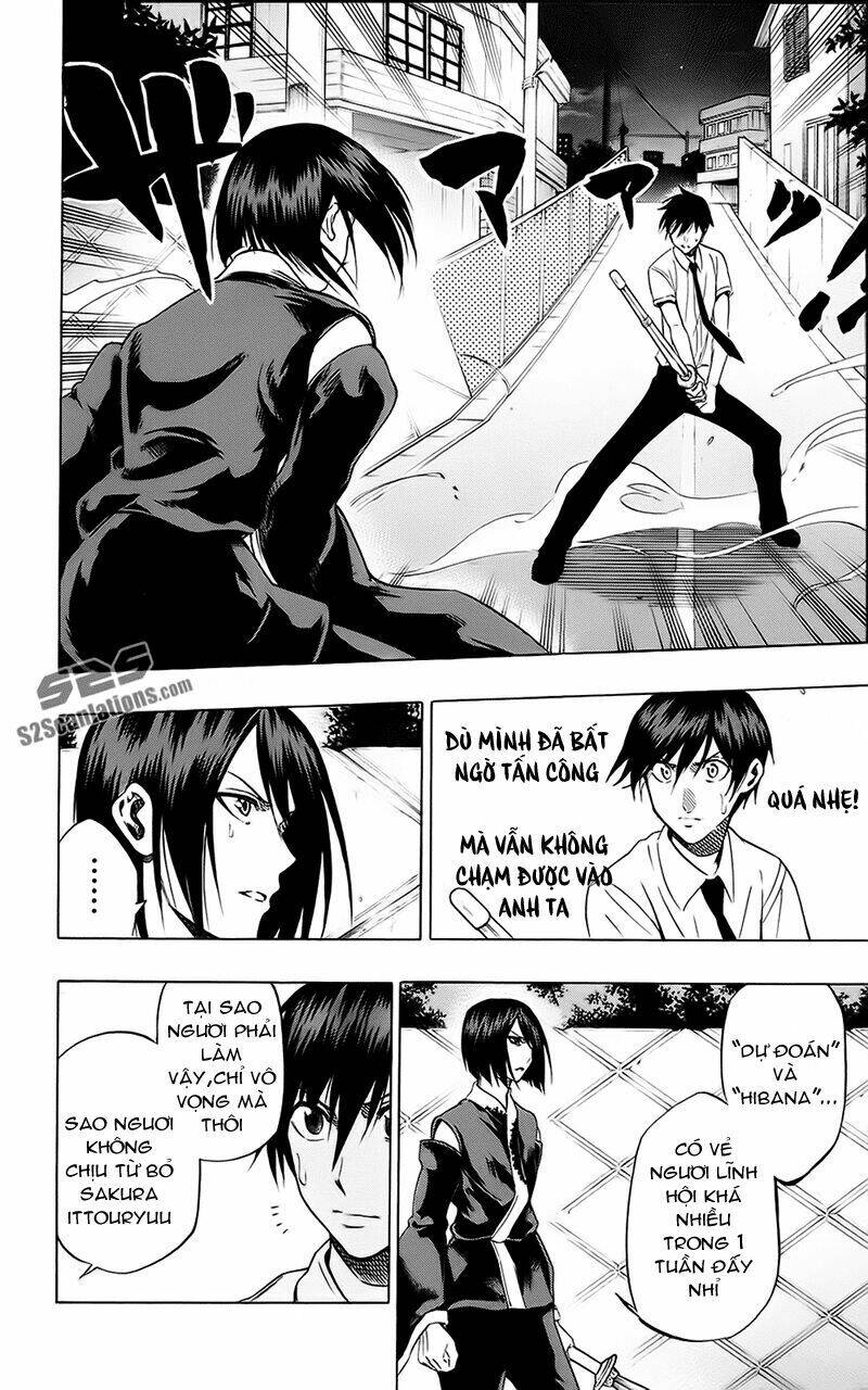 kurogane chapter 59 3