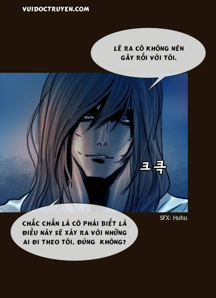 hội ảo thuật chapter 100 34