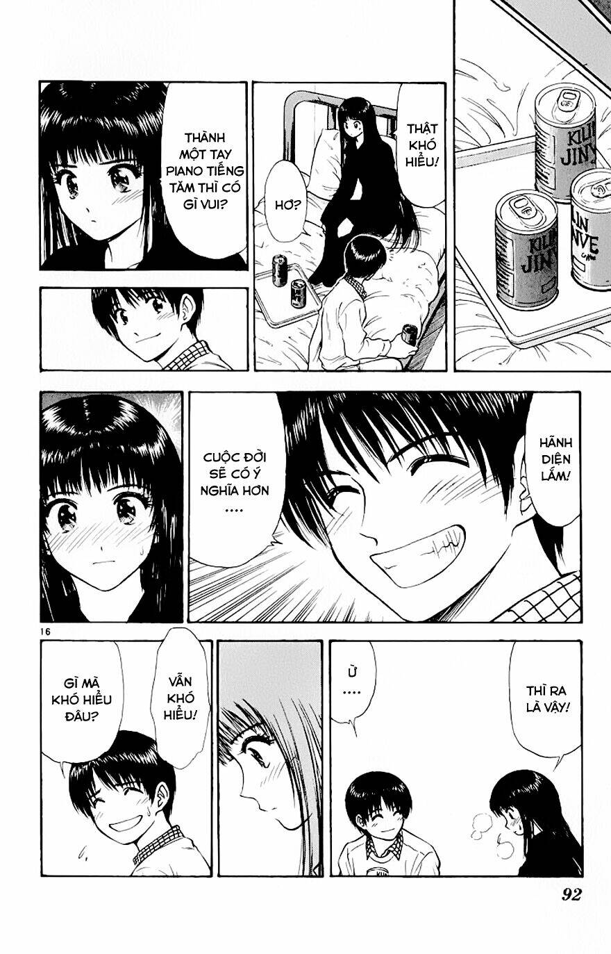 salad days chapter 73 17