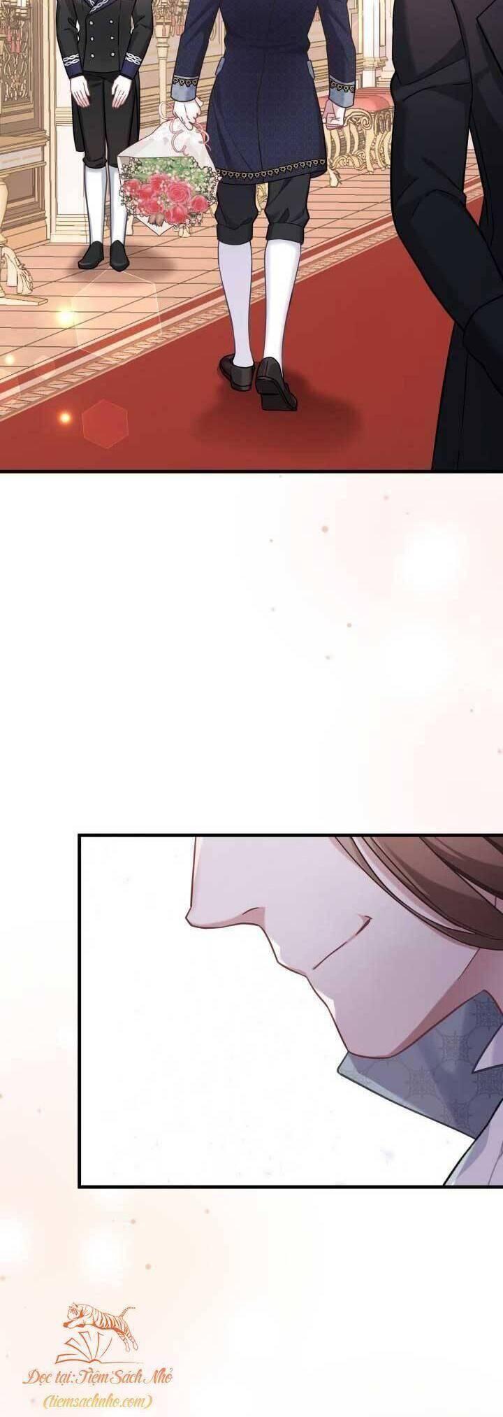 con gái chồng quá dễ thương chapter 70 18