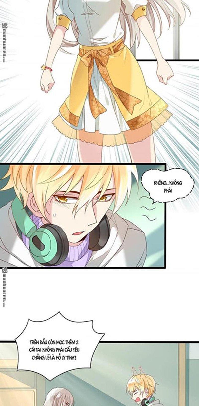 bắt quỷ chapter 1 20