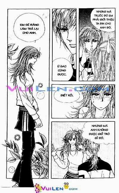 hoa người chapter 3 91